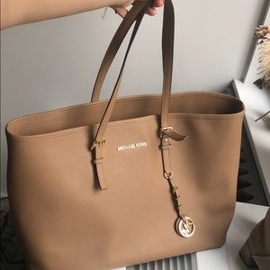 Michael Kors Travel Tote